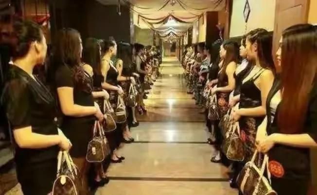 东莞“太子酒店”,每天诱惑近300人,幕后老板的下场罪有应得!