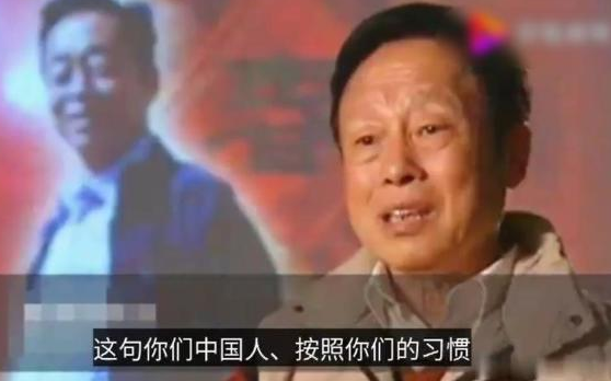 陈冲|陈冲的“毁灭史”，春晚5字得罪众人，在美国弃养双胞胎女儿