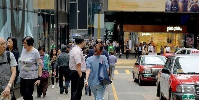 长寿|都是中国人，为何香港人均寿命居世界第一？关键是这5大长寿秘籍