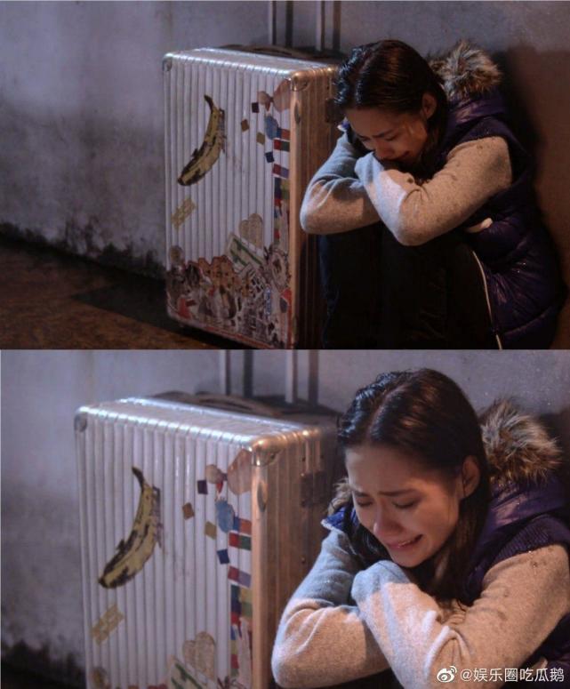 阿娇 《浪姐》后钟欣桐瘦身20斤，颜值回春惊为天人，网友：女娲的作品