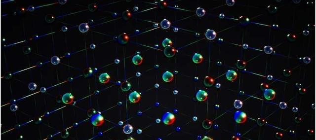 信息到底是何物?物理学家对宇宙的新理解:一切都是信息