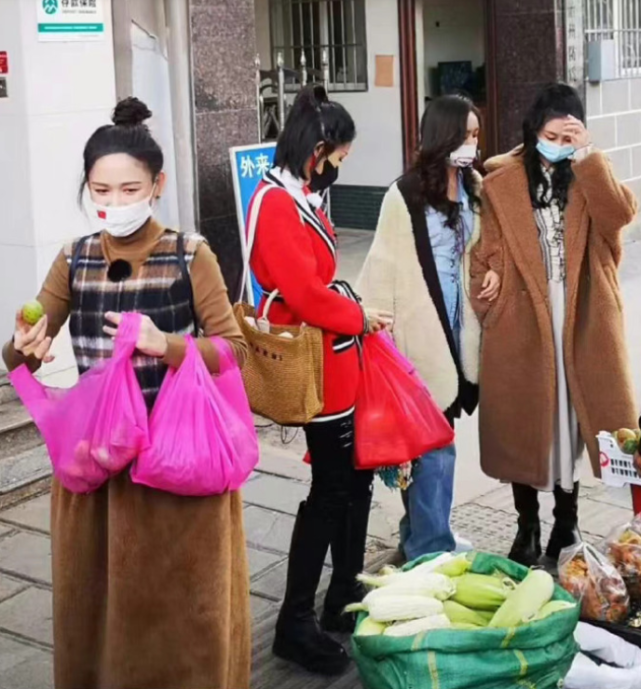 陈乔恩|《妻子的浪漫旅行6》开录,陈乔恩婚后首秀,苗苗刘芸加入,未见谢娜