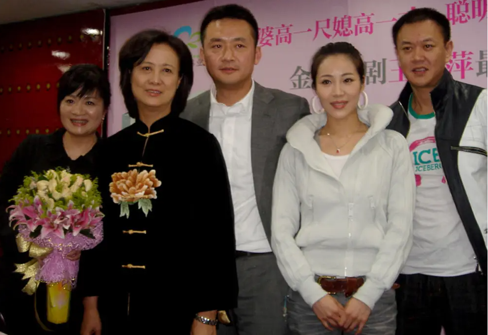 柏寒|离世十年后，才明白为何柏寒临终前，要把31岁的儿子托付给海清