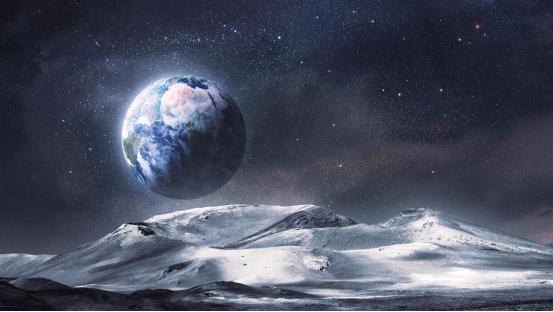 《流浪地球》中如果地球成功脱离太阳系，它会安全吗？