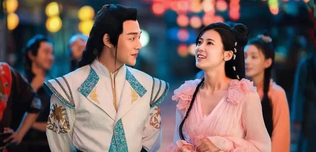 赵昭仪|《一夜新娘第二季》定档，原班人马打造，袁昊赵昭仪再续前缘