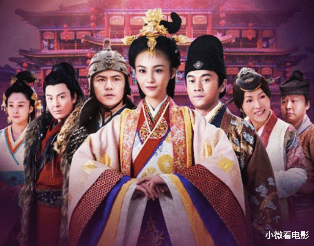 电视剧|没播完就被强制下架的5部电视剧，只因收视率太低了，你看了几部？