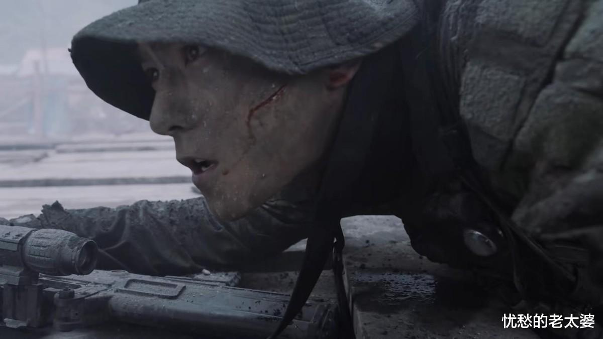 特战荣耀|杨洋《特战荣耀》收视率第一,全网热度第三,今年第二部爆剧预定