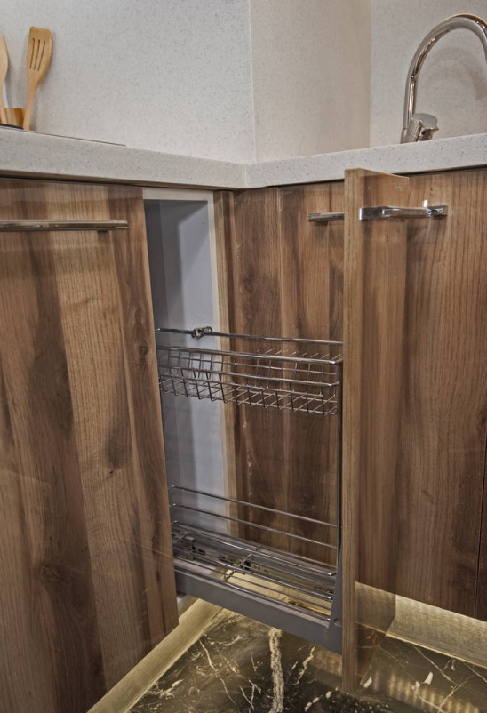 定制橱柜时,学会问这7个问题才算“内行”!谁也不敢坑你