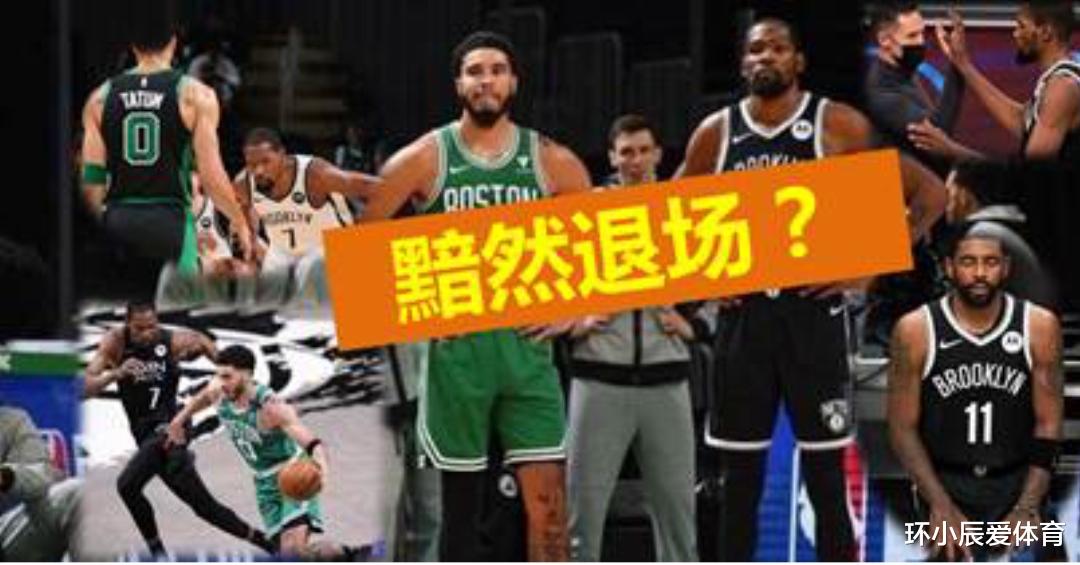 凯文·杜兰特|深度剖析：杜兰特，到底怎么了