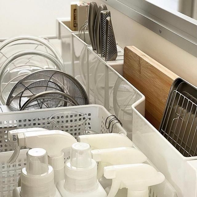 房价|她家,不像是干净,更像是在展示艺术!全屋那叫一个高级,超治愈