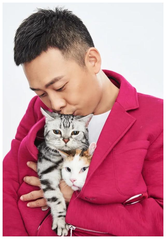 赵丽颖|张译：我这辈子最正确的决定，就是娶了一个大自己6岁的二婚妻子