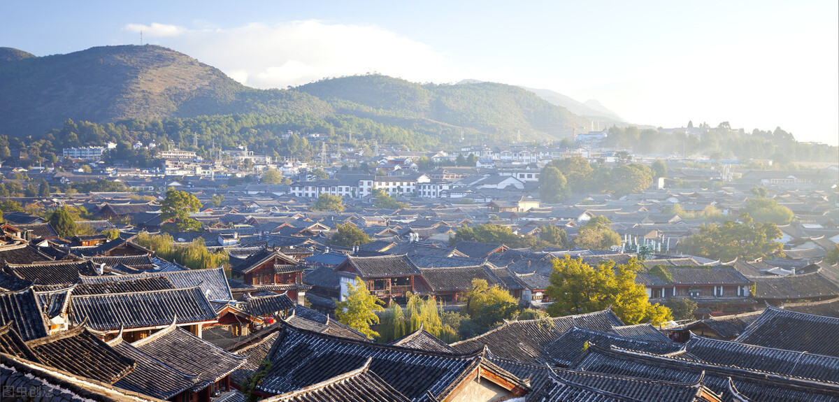 峨眉山|中国最“慢”的8座城，安逸舒服到不想离开，挑一个去小住几日吧