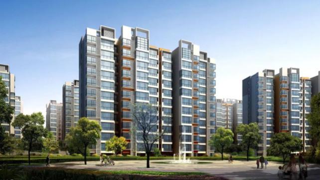 购房置业|公租房·人才公寓解决方案，能为行业带来哪些变化？