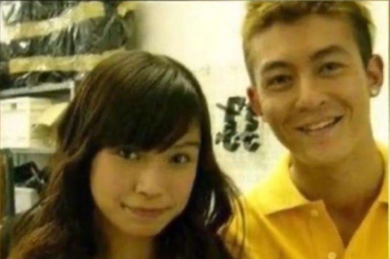 Angelababy|陈冠希不慎曝出杨颖“黑料”，信息量很大。黄晓明坐不住了