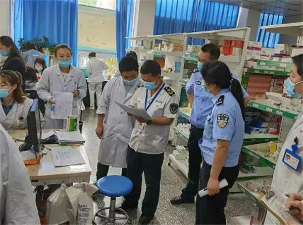 温州|温州某企业未根据职业健康检查报告结果组织复查，罚款20000元!