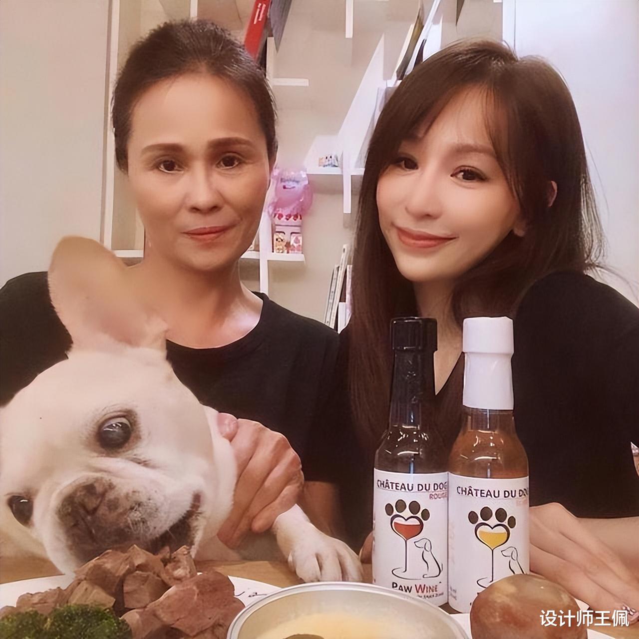 佟丽娅|“甜心教主”王心凌台北豪宅：地标101大楼旁，10年前房价已过千万