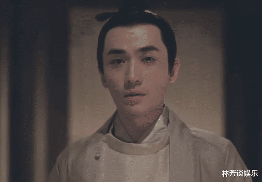 王梓薇|四年前在《知否》演傻姑娘，今凭“恶角”出圈，王梓薇演技被赞！