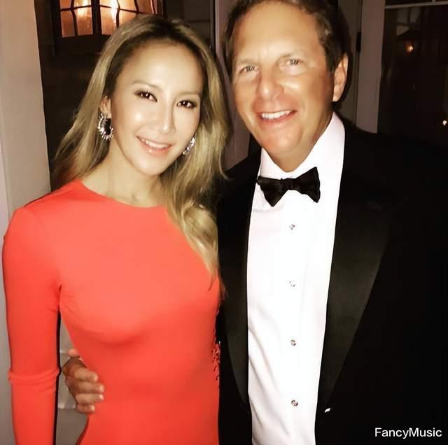 李玟|李玟闺蜜不忍好友受欺,爆料其老公婚内出轨,李玟保持沉默!