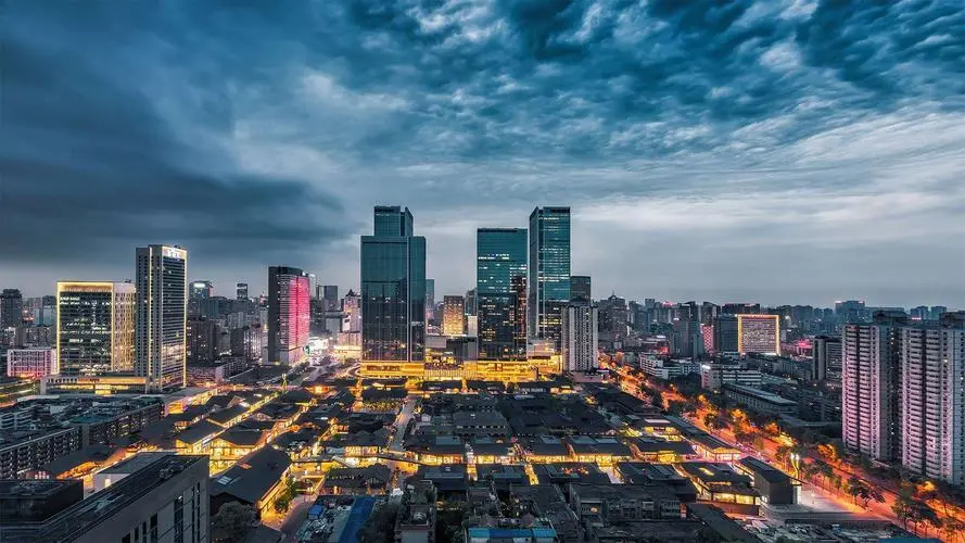 |适合穷游的两座城市，每一座都是人们所向往的旅游名城