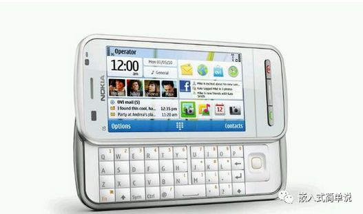 诺基亚|盘点诺基亚历史上最全的经典产品！