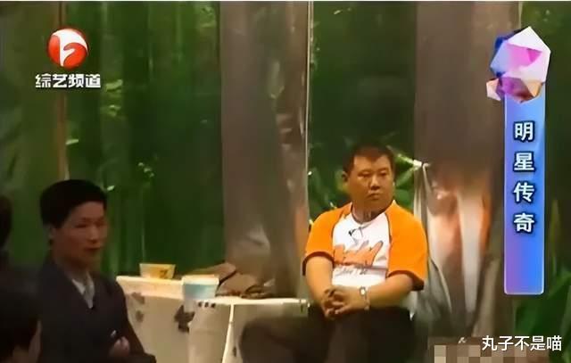 郭德纲|从郭吹变郭黑,站在郭德纲的视角,才能看出王自健到底是个什么人