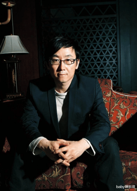 胡蝶|央视主播胡蝶：与陆川闪婚，独自产检，长期分居，7 年后怎么样了