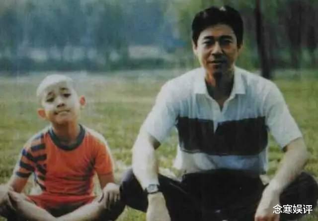 吕丽萍|吕丽萍悼念安倍被禁言,张丰毅影迷反对血统论,不能封杀张博宇