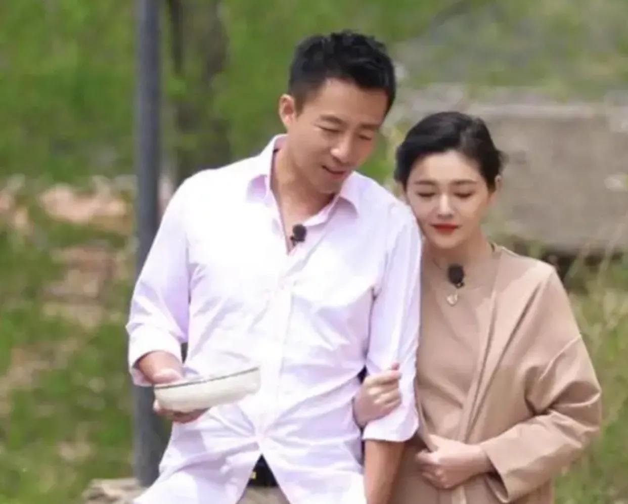 汪小菲|汪小菲与前妻十年婚姻破碎的真相！婚内出轨，好爸爸人设崩塌