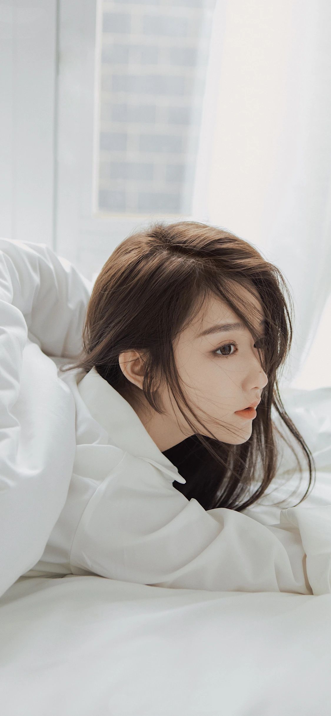 手机壁纸|【手机壁纸合集】美女壁纸 1 - 21 - 11