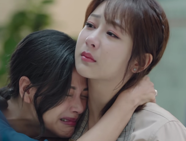 宋慧乔|积压3年,刚播收视爆了,拿下卫视第一,肖战选对了剧本抽中王炸