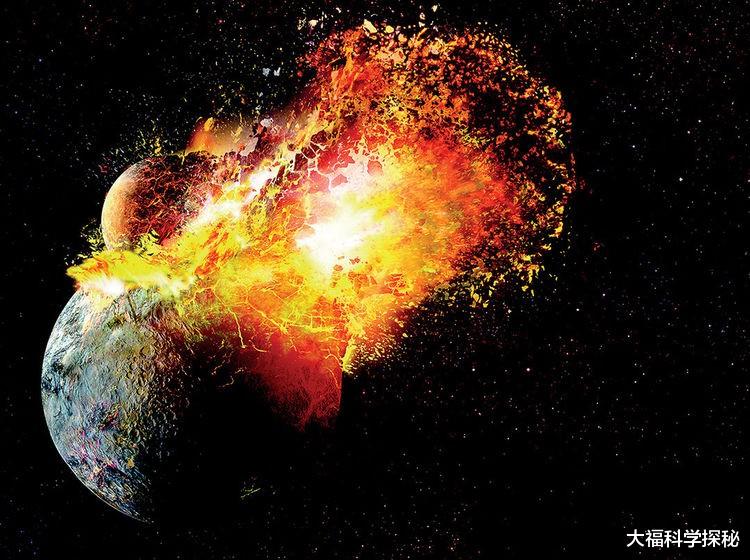 人类曾计划炸掉月球,只有炸掉月球,地球才会发展得更好?