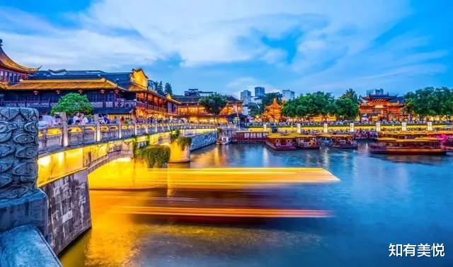 鸣沙山|中国最美六大文化名城,都是旅游胜地,看看有你的家乡吗?