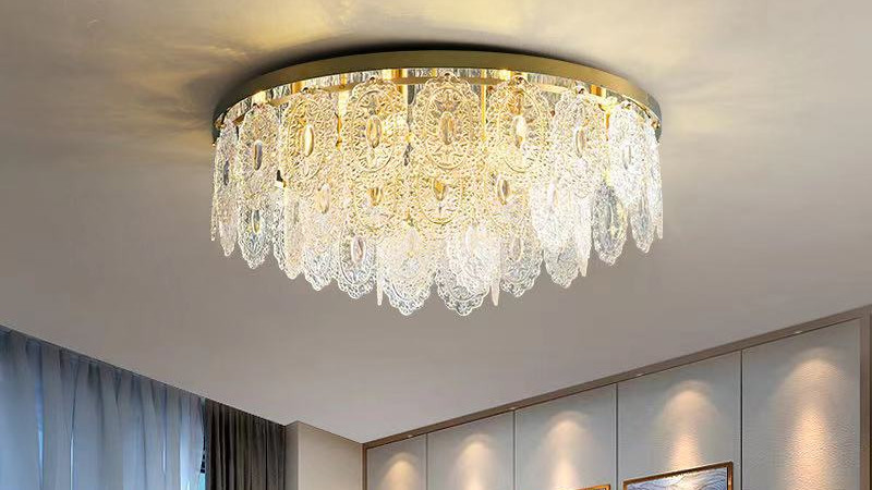 灯具随便买？你不吃亏谁吃亏