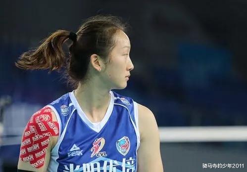 吴梦洁|仲慧身高仅1米81国家队难立足，蔡斌若执掌女排，吴梦洁或受重用