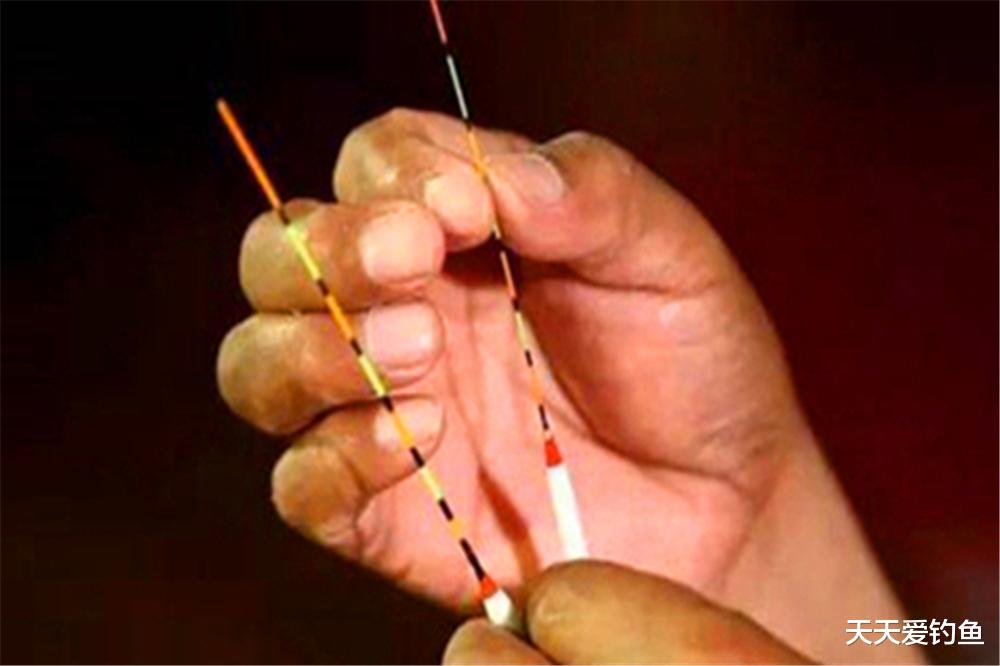 灵敏度|冬季野钓鲫鱼，出现这些漂相时，提竿肯定能中鱼