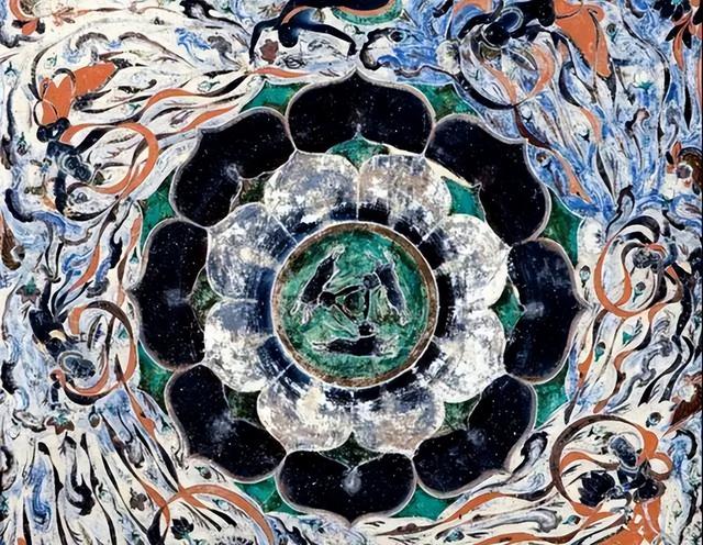 琵琶|兔年找兔:文物里的兔文化