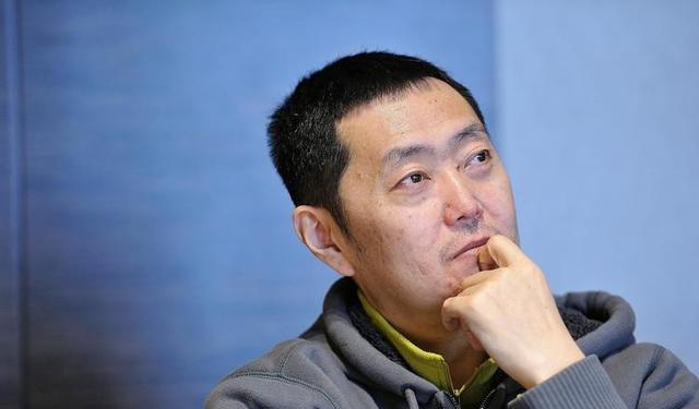 左晖|链家老总左晖：21年赚2200亿，50岁因病离世后，千亿财产蒸发760亿