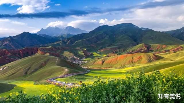 大别山|端午旅行清单：这8个人少景美的旅行地，太适合来一次“出逃”了