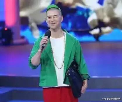 王小虎|王小虎：靠老婆进本山传媒，曾不被赵本山看好，今事业却风生水起