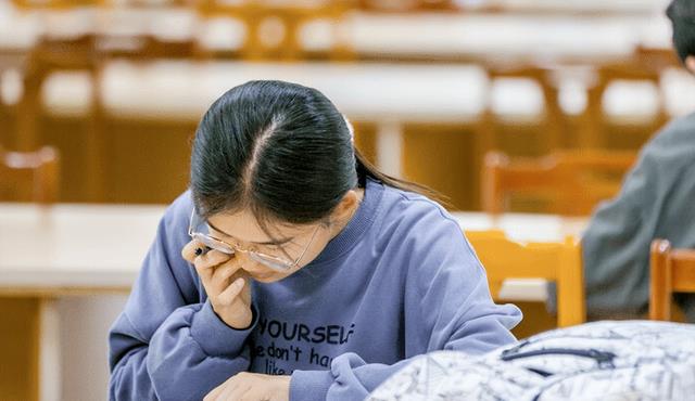 考研|读“水硕”还不如不读,过来人说出心里话,别等吃了亏才知道后悔