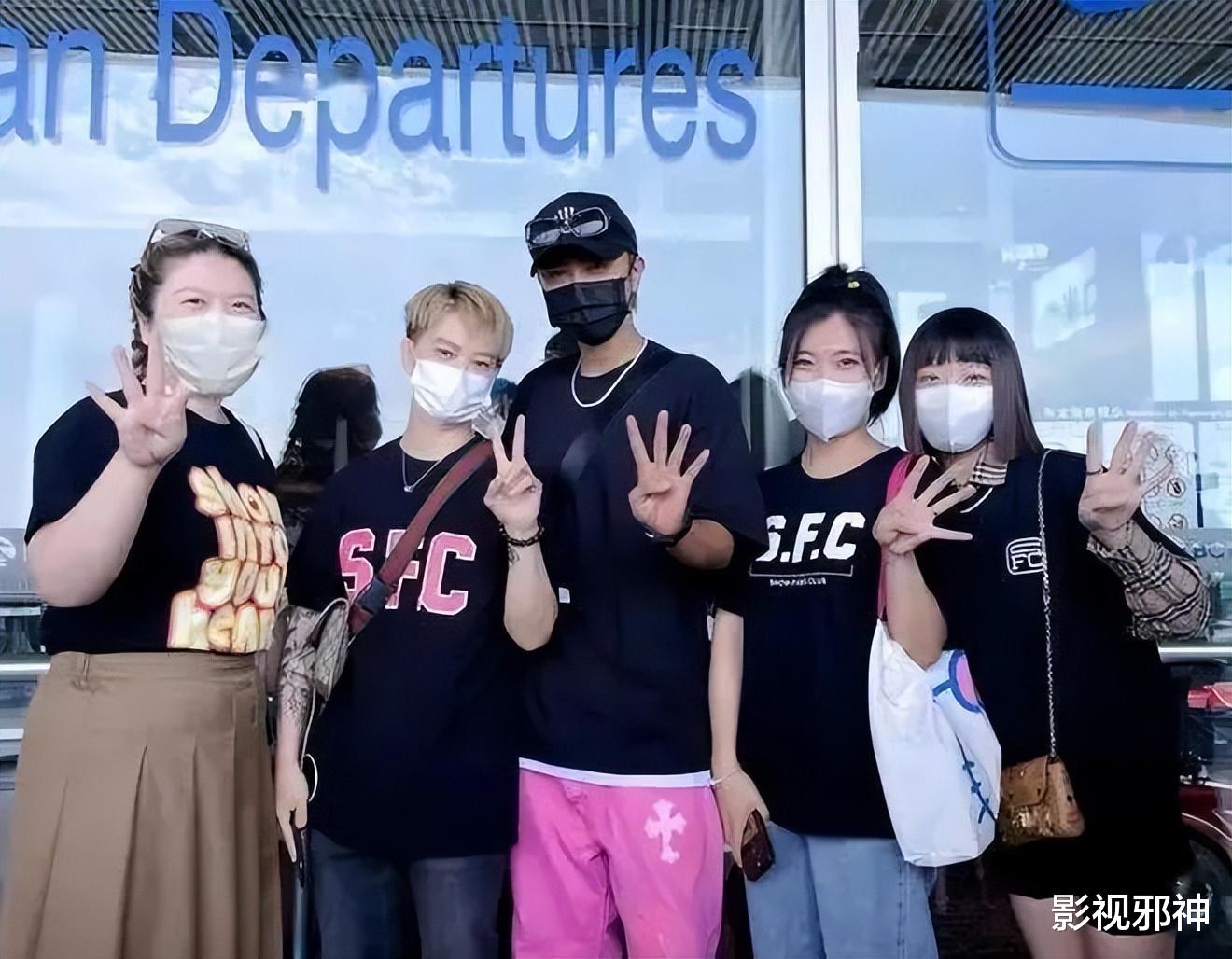 罗志祥|刚复出,又又又翻车了……