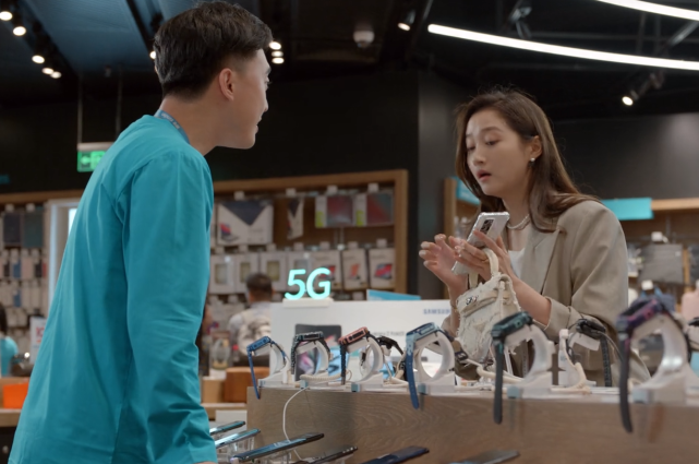 关晓彤|二十不惑2:只有成功者才配拥有爱情?关晓彤演绎完美伴侣