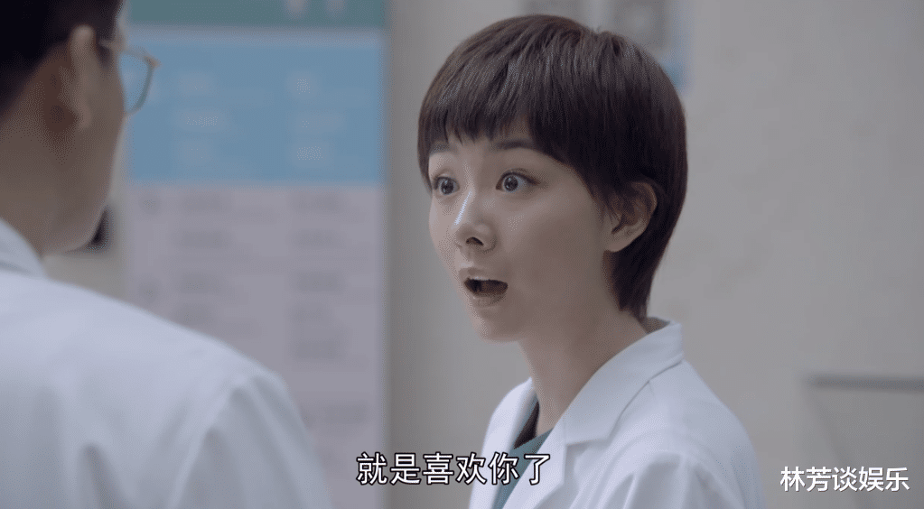 姜瑞佳|从《爱情公寓》到杨幂新剧,“投胎式演技”大火,姜瑞佳由此出圈