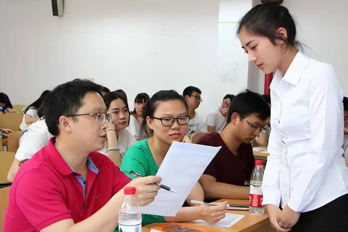 浙江省|三支一扶面向全国招聘，专科生也在其中，期满有望转正有盼头