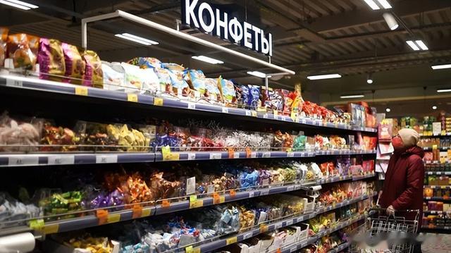 一加科技|SberMegaMarket：俄罗斯人在假期都喜欢买哪些东西