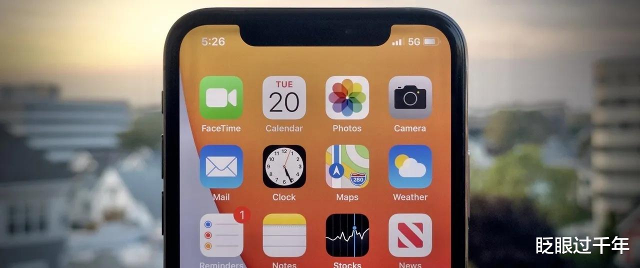 5G|5G搞了这么久,最终却因套餐费太贵而没几个人用得起