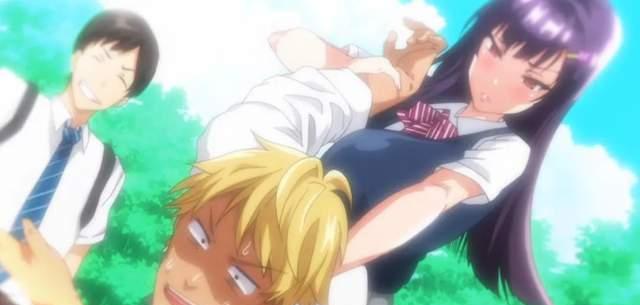 电影|主角为保护青梅竹马，独自挑战牛头人，可惜“屠龙者终成恶龙”