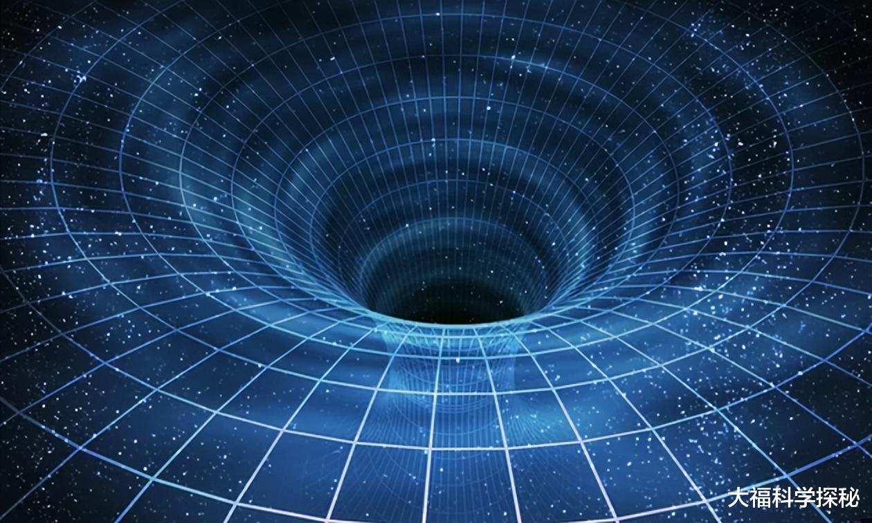 外星人在哪里?有可能是数万年后的人类,用爱因斯坦的理论分析