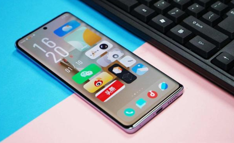 vivo NEX|Vivo Nex5逆袭，4nm芯+自研影像芯片，也将进入双芯时代