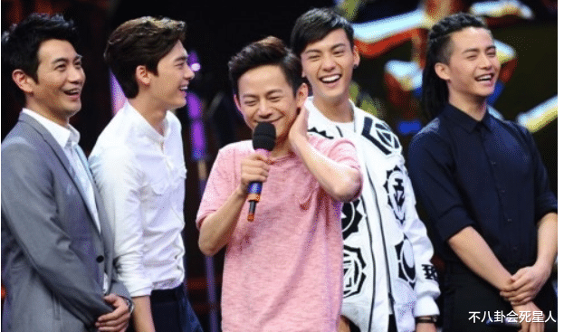 娱乐圈|娱乐圈“综艺”名利场，火的被捧成香饽饽，不火的谁都不搭理你